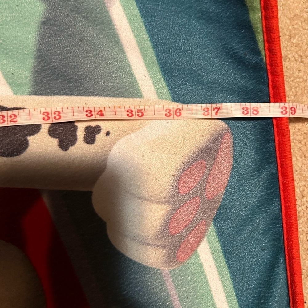 Paw Patrol Rug - Picture 10 of 11